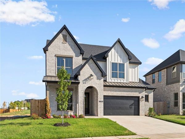 1284 Loblolly Way, Elm Springs, AR 72762