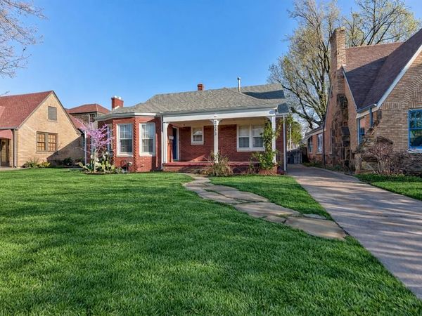 2233 NW 27th Street, Oklahoma City, OK 73107