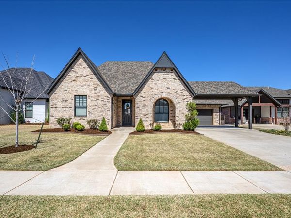 8417 NW 130th Street, Oklahoma City, OK 73142