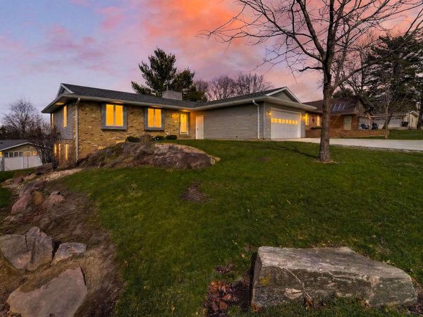 1331 Erick Street, Fort Atkinson, WI 53538