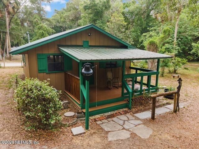 309 KEUKA LAKE Trail Interlachen, FL 32148