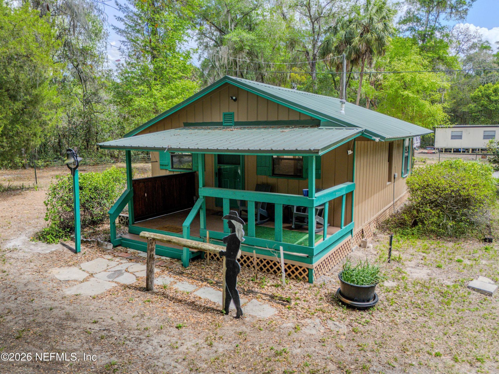 309 KEUKA LAKE Trail Interlachen, FL 32148