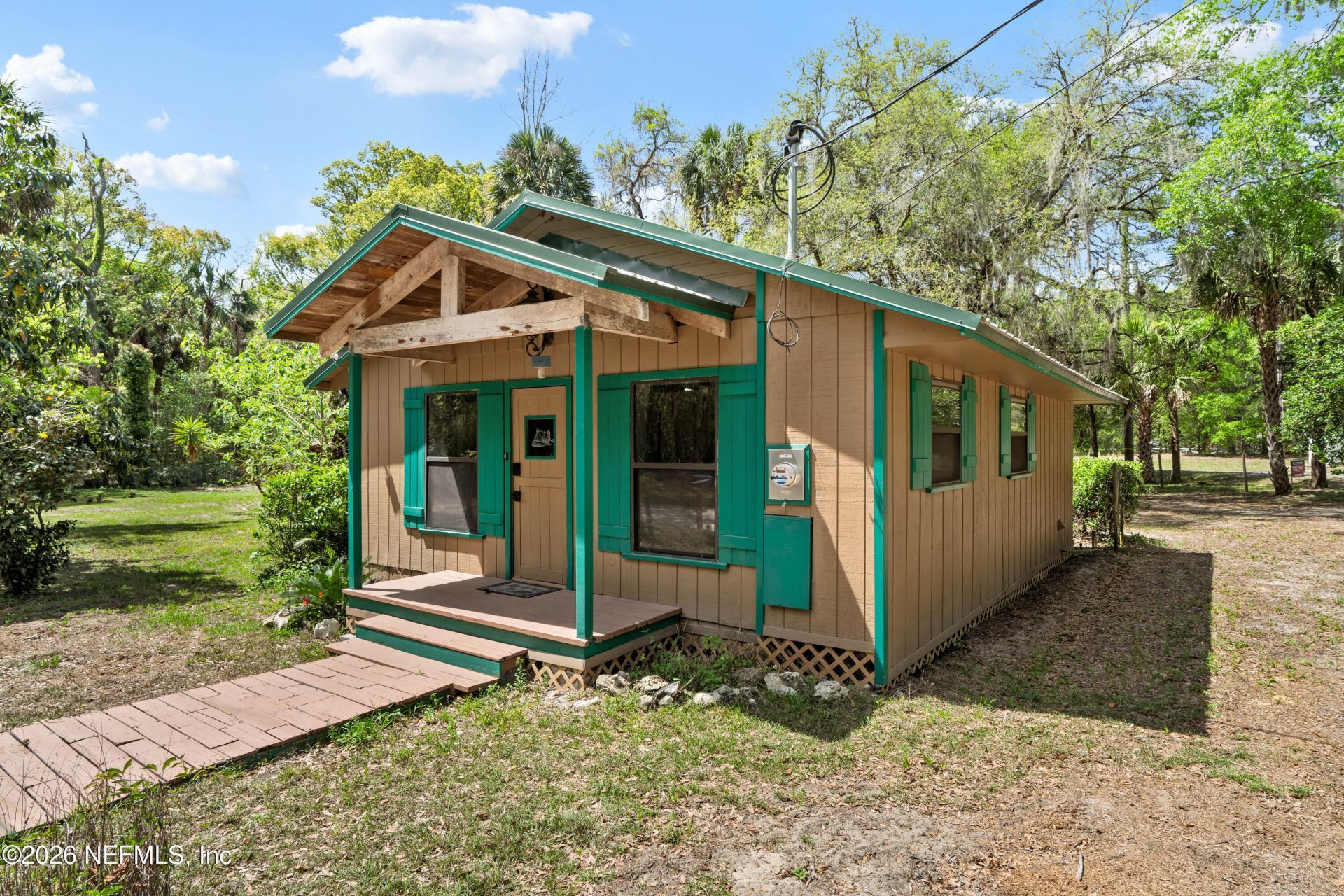 309 KEUKA LAKE Trail Interlachen, FL 32148