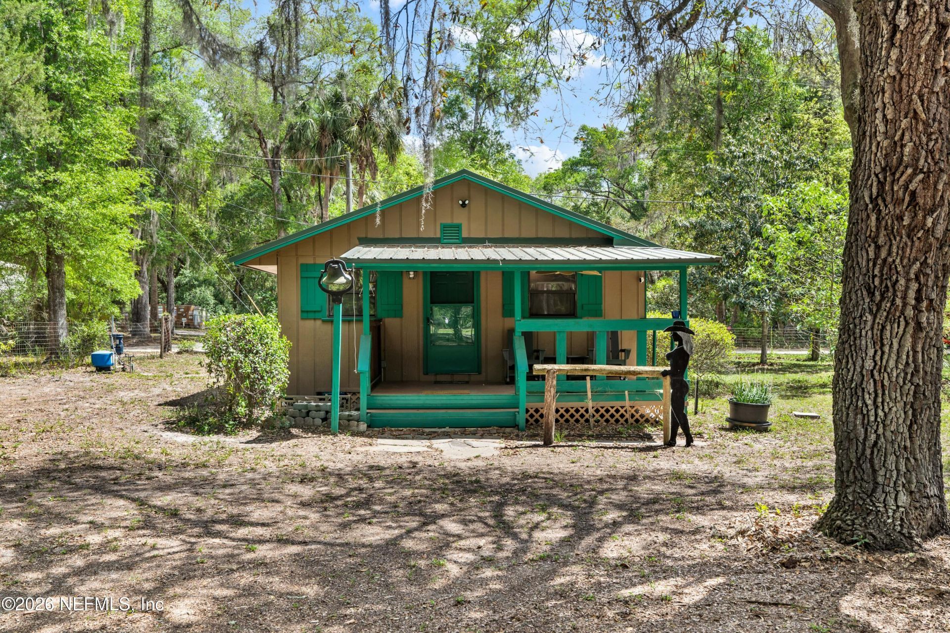 309 KEUKA LAKE Trail Interlachen, FL 32148