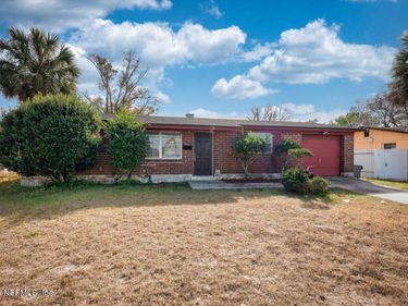 10814 INDIES Drive, Jacksonville, FL 32246