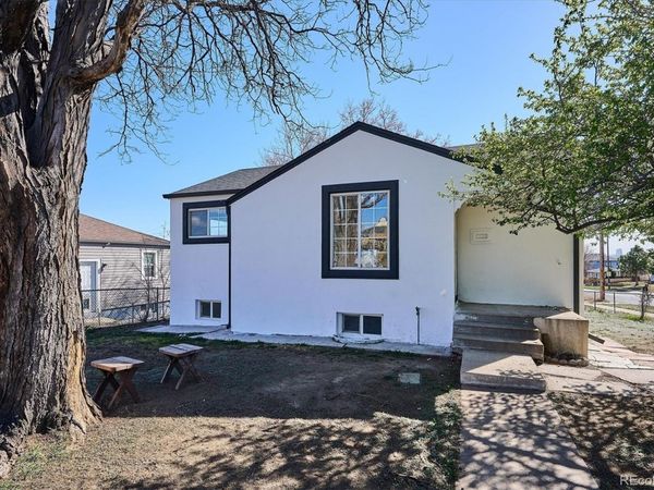 802 Julian , Denver, CO 80204