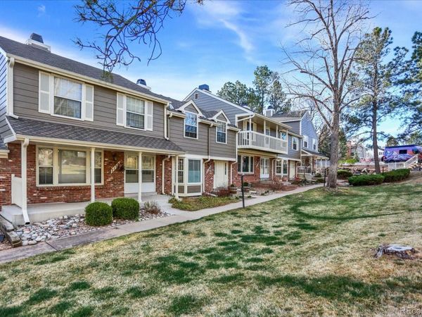 7166 E Briarwood Drive, Centennial, CO 80112