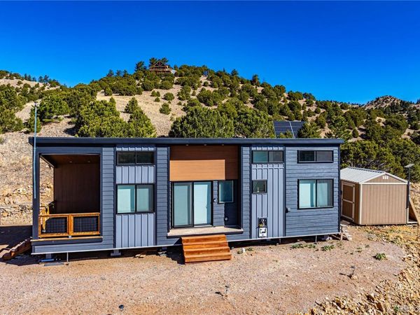 32 Peerless Circle, Westcliffe, CO 81252