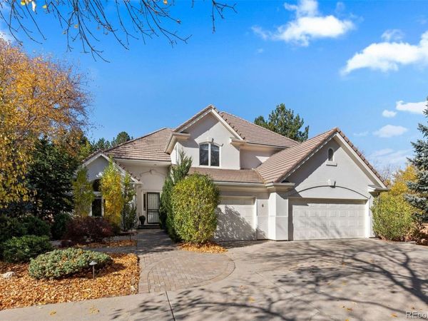 2450 E Alameda Avenue, Unit 4, Denver, CO 80209