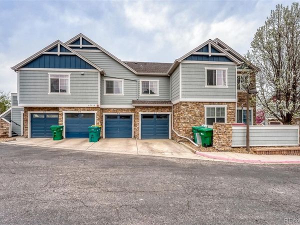 23510 E Alamo Place, Unit E, Aurora, CO 80016