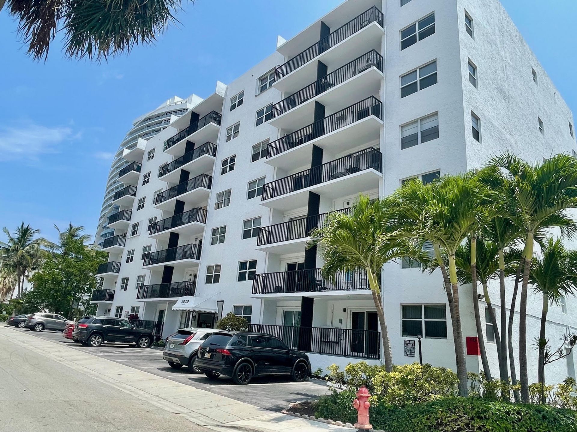 3000 Riomar Street, Unit 410, Fort Lauderdale, FL 33304 Photo