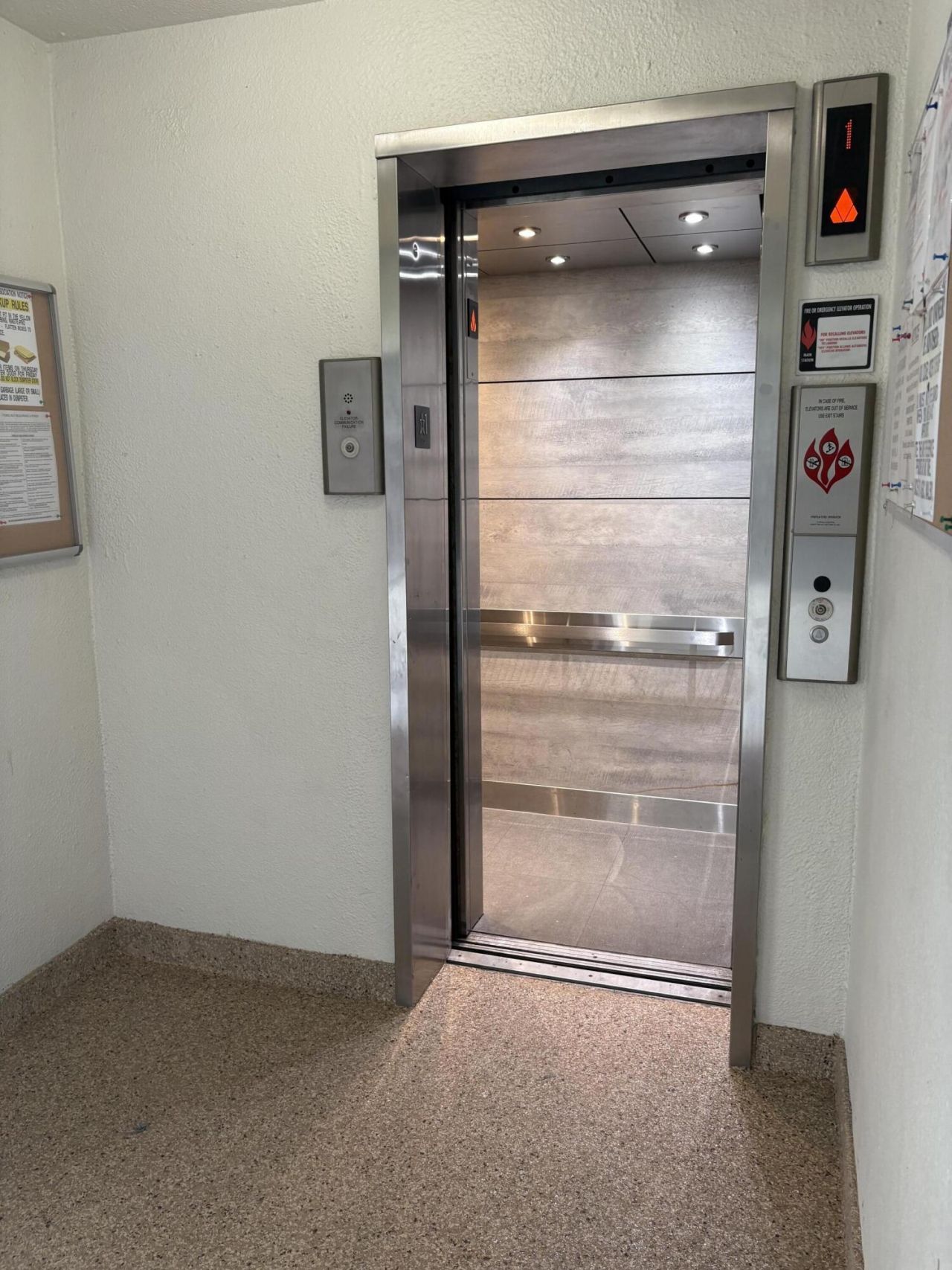 223 Southampton B, West Palm Beach, FL 33417 Photo