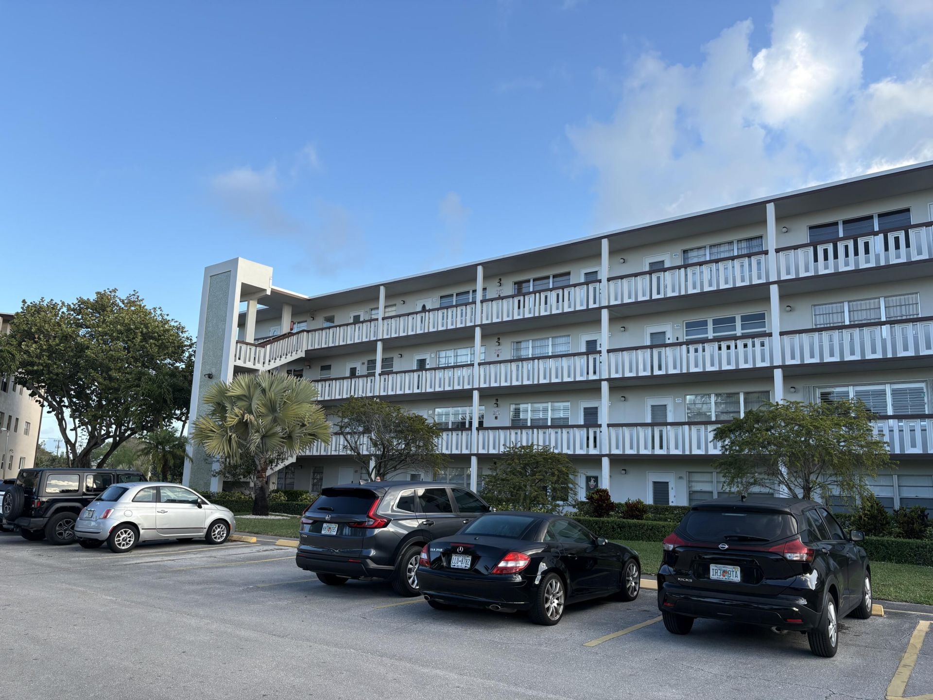 223 Southampton B, West Palm Beach, FL 33417 Photo