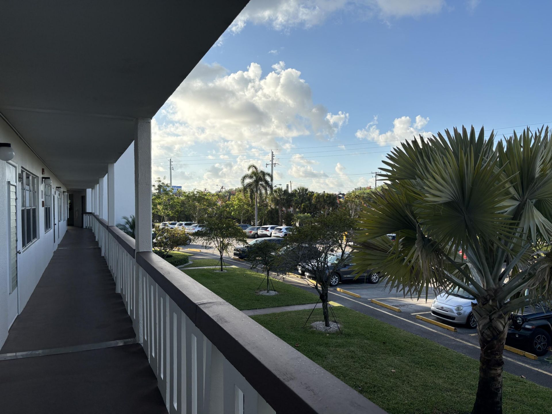 223 Southampton B, West Palm Beach, FL 33417 Photo