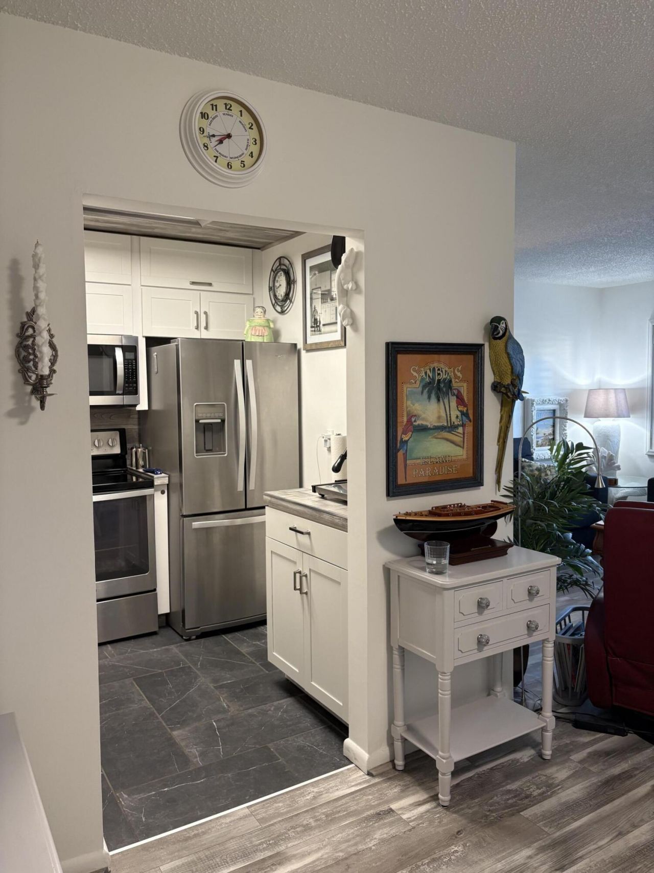 223 Southampton B, West Palm Beach, FL 33417 Photo