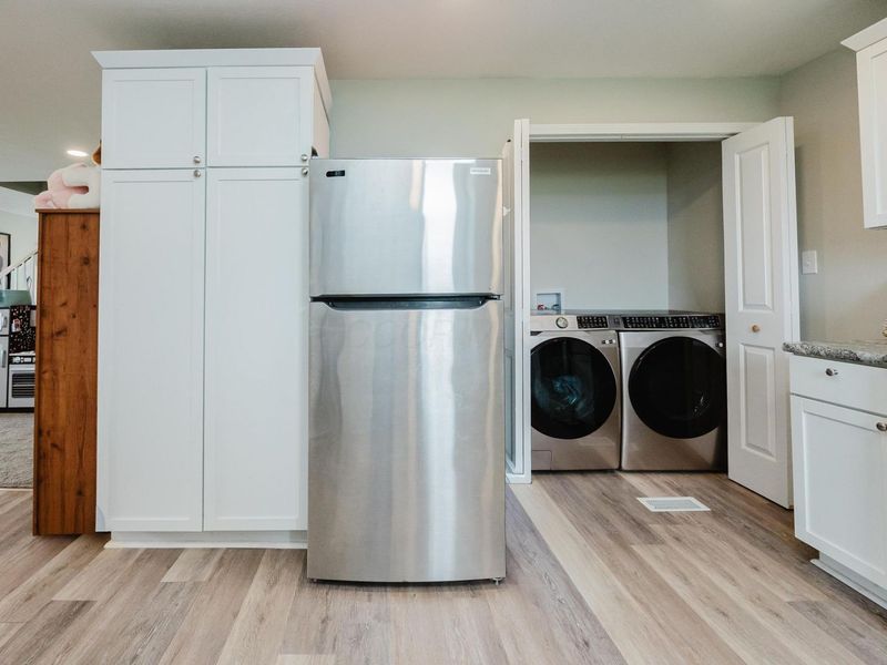 124 W North Street, Vanlue, OH 45890 Photo 14