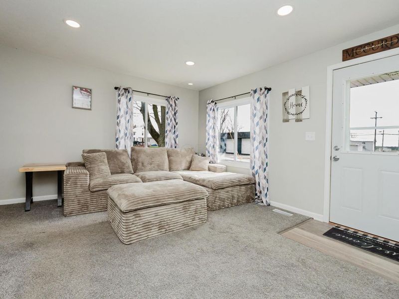 124 W North Street , Vanlue, OH 45890 Photo 16