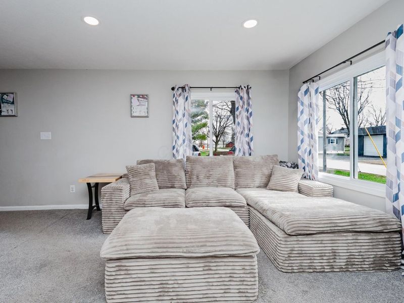 124 W North Street , Vanlue, OH 45890 Photo 17