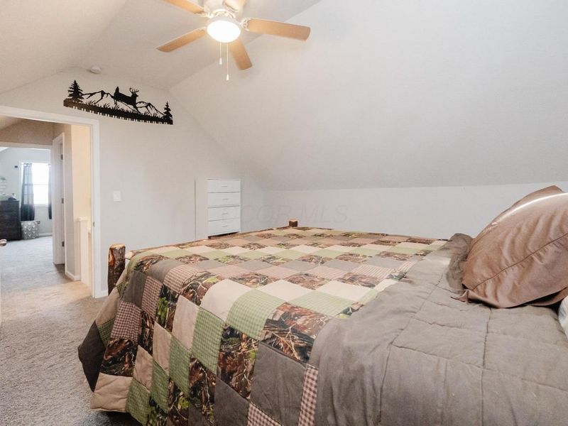 124 W North Street , Vanlue, OH 45890 Photo 19