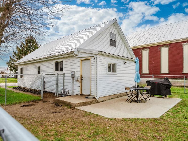 124 W North Street, Vanlue, OH 45890 Photo 2