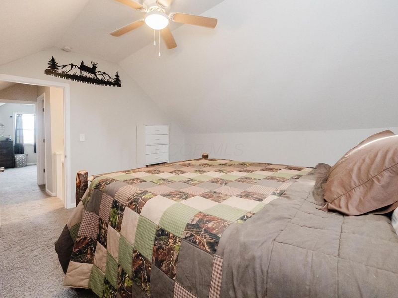 124 W North Street, Vanlue, OH 45890 Photo 20