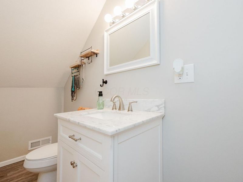 124 W North Street , Vanlue, OH 45890 Photo 23