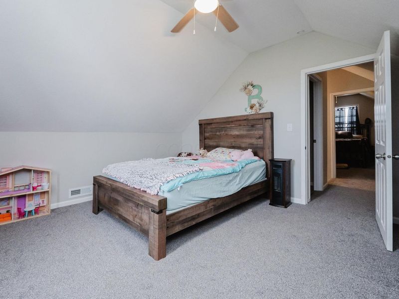 124 W North Street, Vanlue, OH 45890 Photo 23