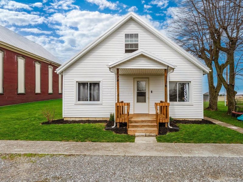 124 W North Street , Vanlue, OH 45890 Photo 25