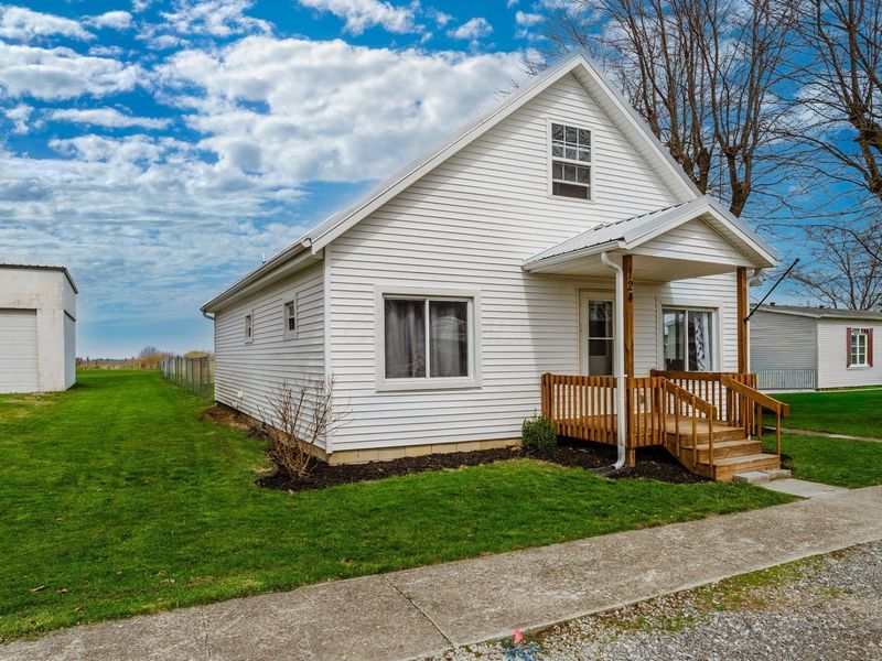124 W North Street, Vanlue, OH 45890 Photo 28