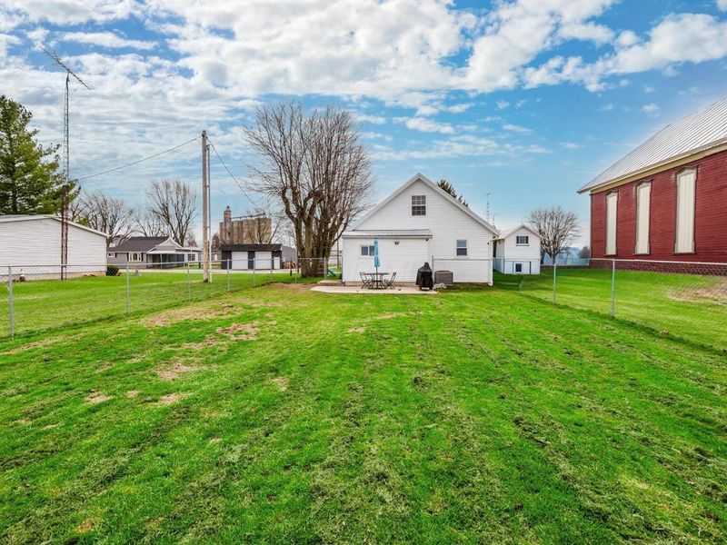 124 W North Street , Vanlue, OH 45890 Photo 29