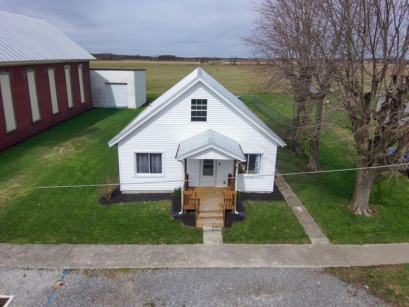 124 W North Street, Vanlue, OH 45890 Photo 31