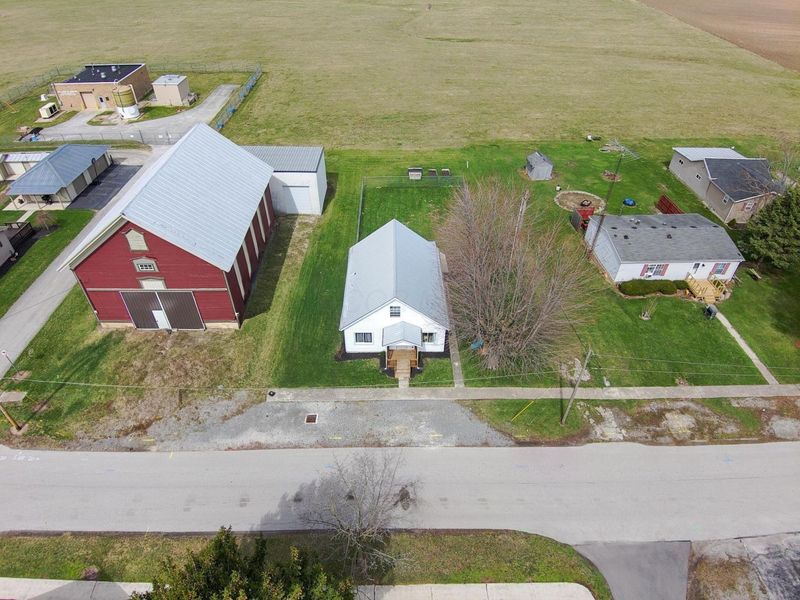 124 W North Street , Vanlue, OH 45890 Photo 32