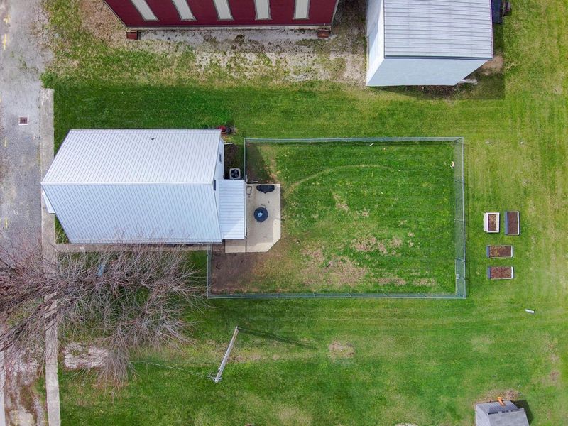 124 W North Street , Vanlue, OH 45890 Photo 33