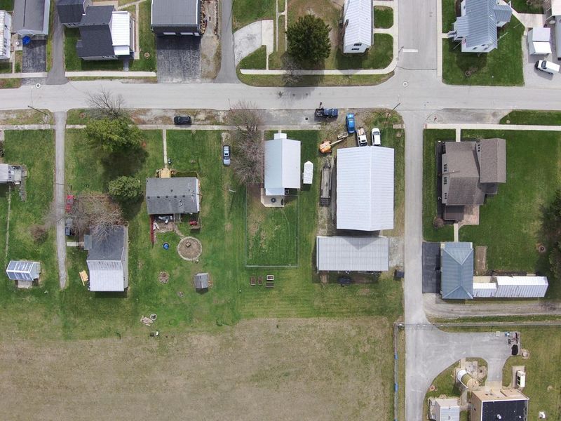 124 W North Street, Vanlue, OH 45890 Photo 34