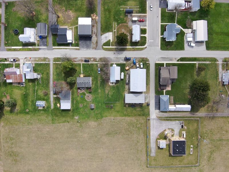 124 W North Street, Vanlue, OH 45890 Photo 35