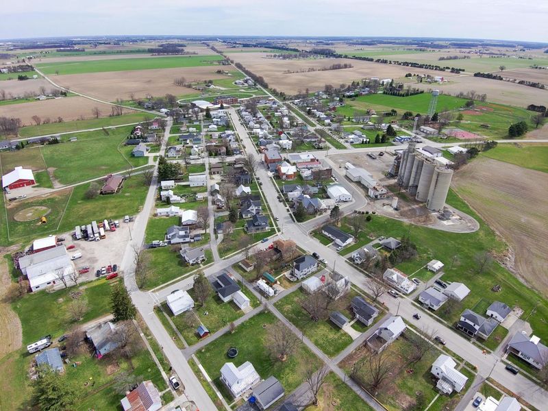 124 W North Street , Vanlue, OH 45890 Photo 36