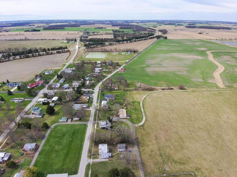 124 W North Street , Vanlue, OH 45890 Photo 37