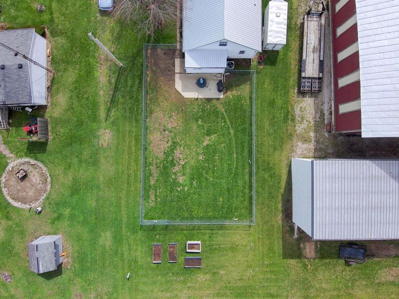 124 W North Street , Vanlue, OH 45890 Photo 38