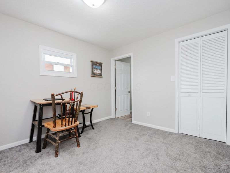 124 W North Street, Vanlue, OH 45890 Photo 4