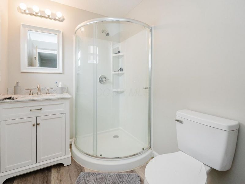 124 W North Street , Vanlue, OH 45890 Photo 5