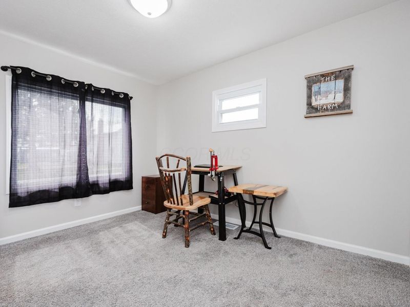 124 W North Street, Vanlue, OH 45890 Photo 5