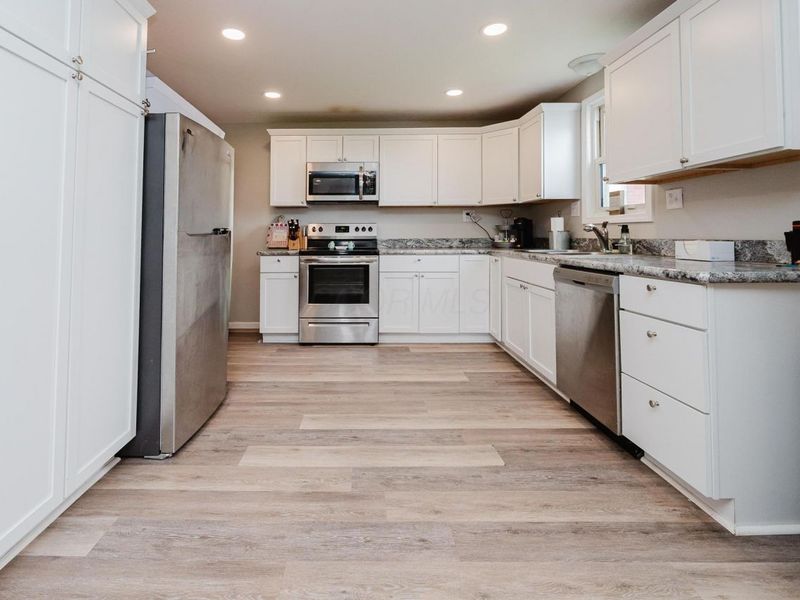 124 W North Street , Vanlue, OH 45890 Photo 9