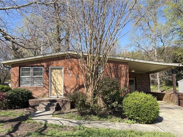 315 Snider Street, High Point, NC 27262
