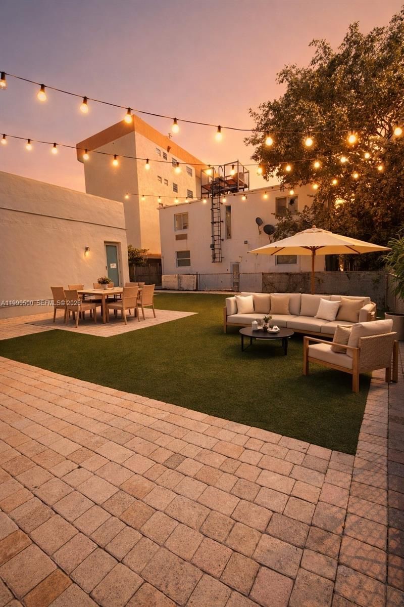 7735 Byron Ave, Unit 1, Miami Beach, FL 33141 Photo