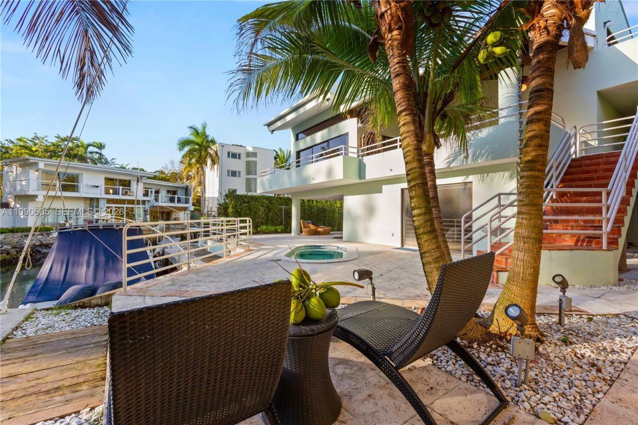 3520 Rockerman Rd, Miami, FL 33133 Photo