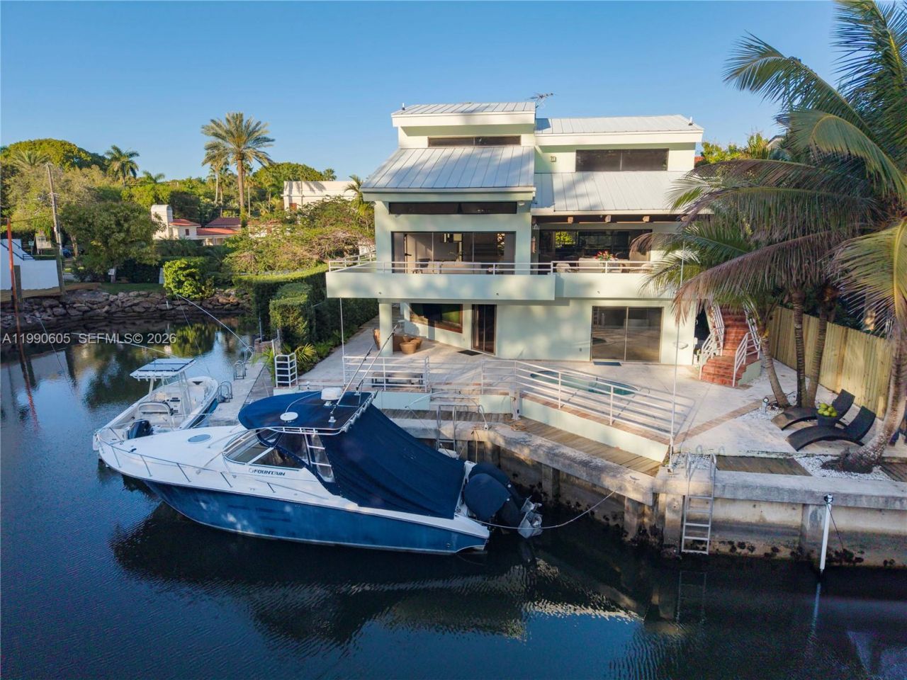 3520 Rockerman Rd, Miami, FL 33133 Photo