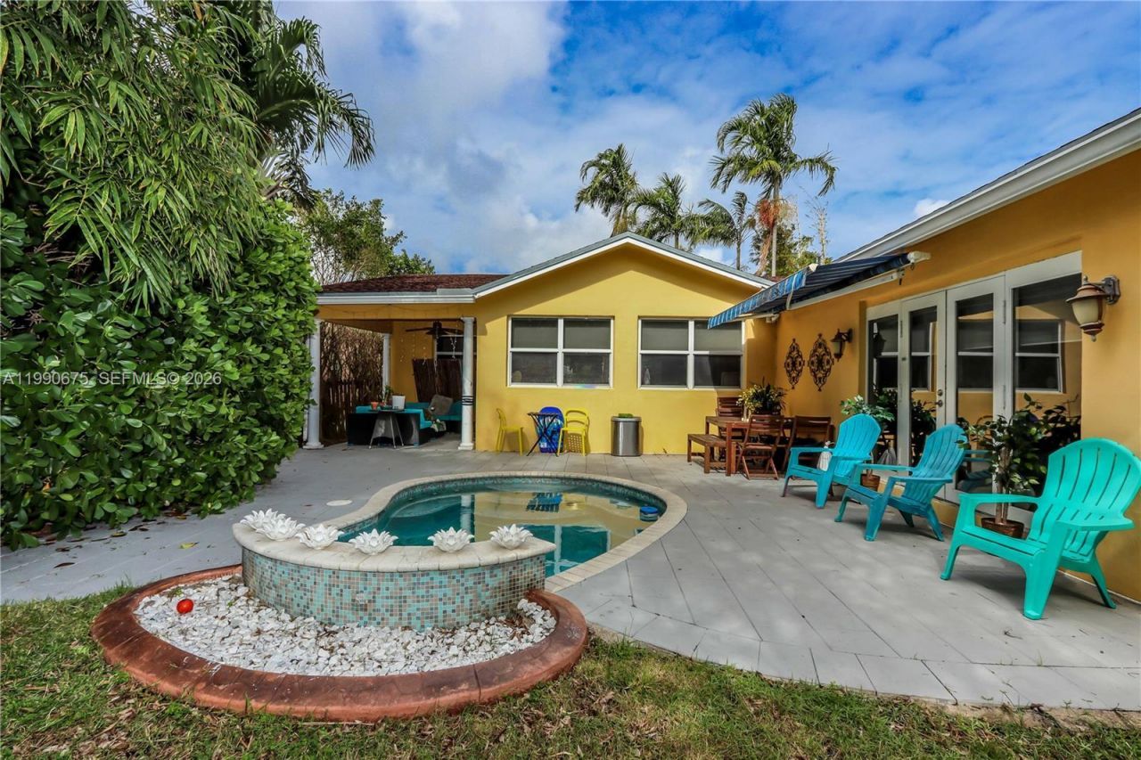 1612 Funston St , Hollywood, FL 33020 Photo