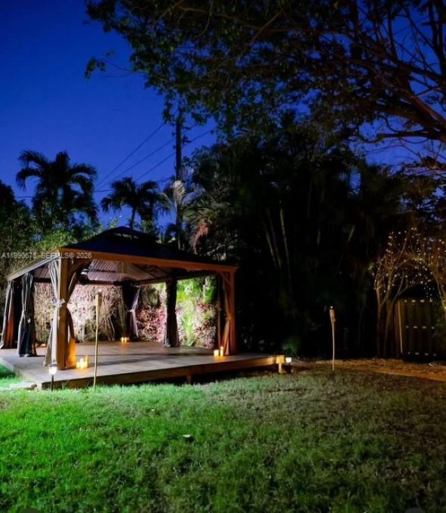 1612 Funston St , Hollywood, FL 33020 Photo