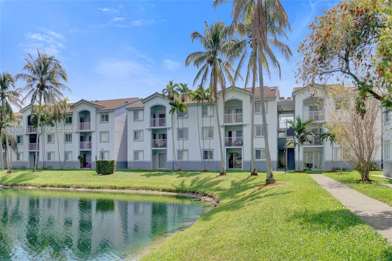 2640 S University Dr, Unit 112, Davie, FL 33328 Photo