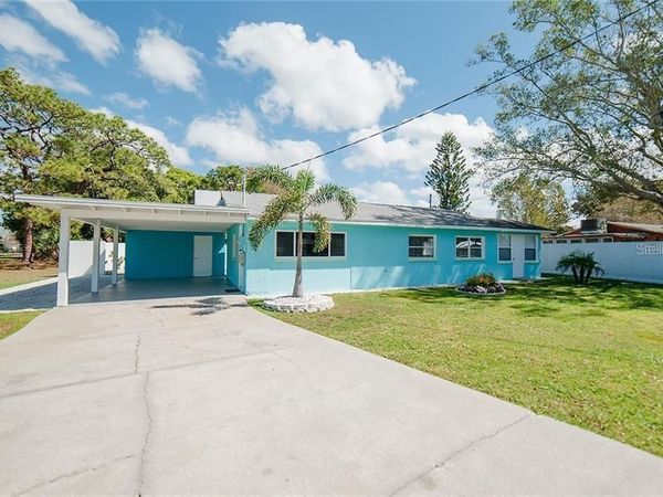 495 S MCCALL ROAD, ENGLEWOOD, FL 34223